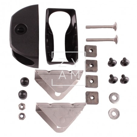 Soportes Portabicicletas Thule Elite Van