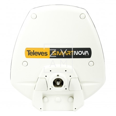 Antena Omnidireccional Inteligente Televes SmartNova 144710