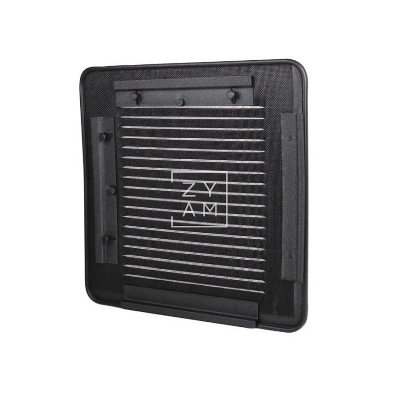 REJILLA VW T5/T6 DER LARGA