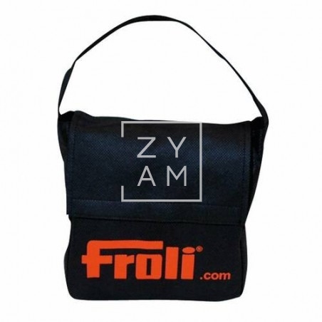 Plates Froli Kit 4 Unidades con Bolsa