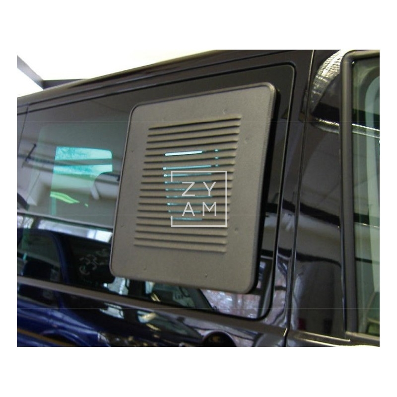 REJILLA VW T5/T6 DER LARGA