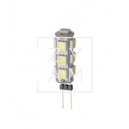 Led G4 Torre 12V