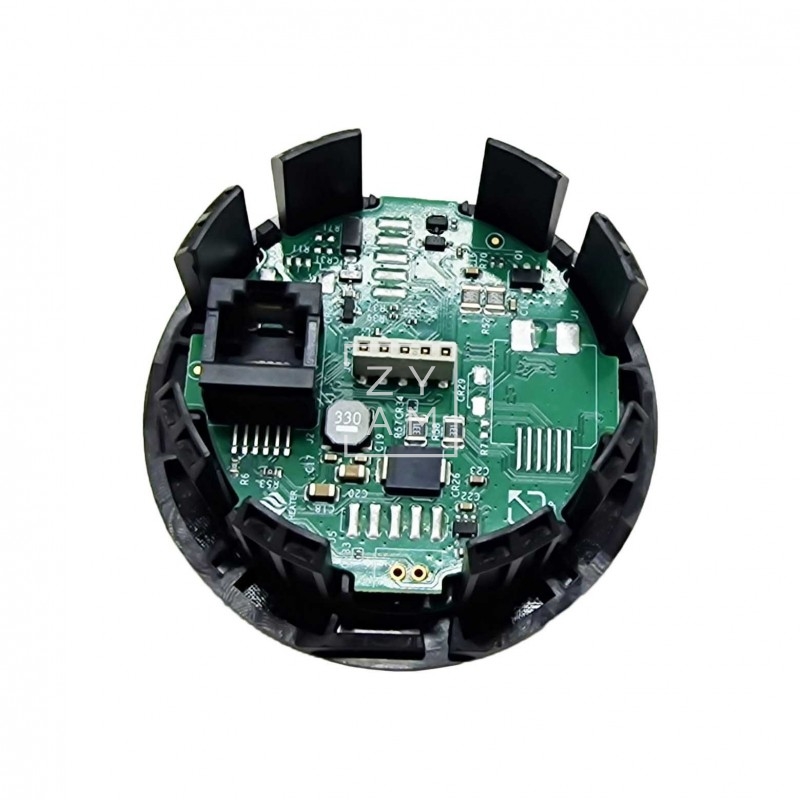 Panel Mando Boiler Gas Whale V2