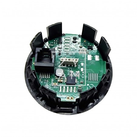 Panel Mando Boiler Gas Whale V2