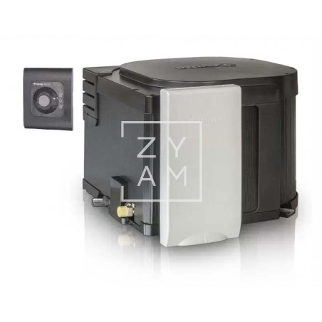 Termo Truma Boiler 10L