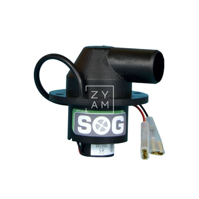 SOG Pared Motor Repuesto