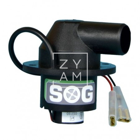 SOG Pared Motor Repuesto