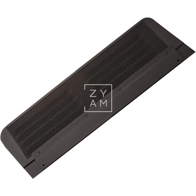 REJILLA CABINA FORD CUSTOM PAR