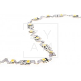 LED Tira Blanco Curvable S