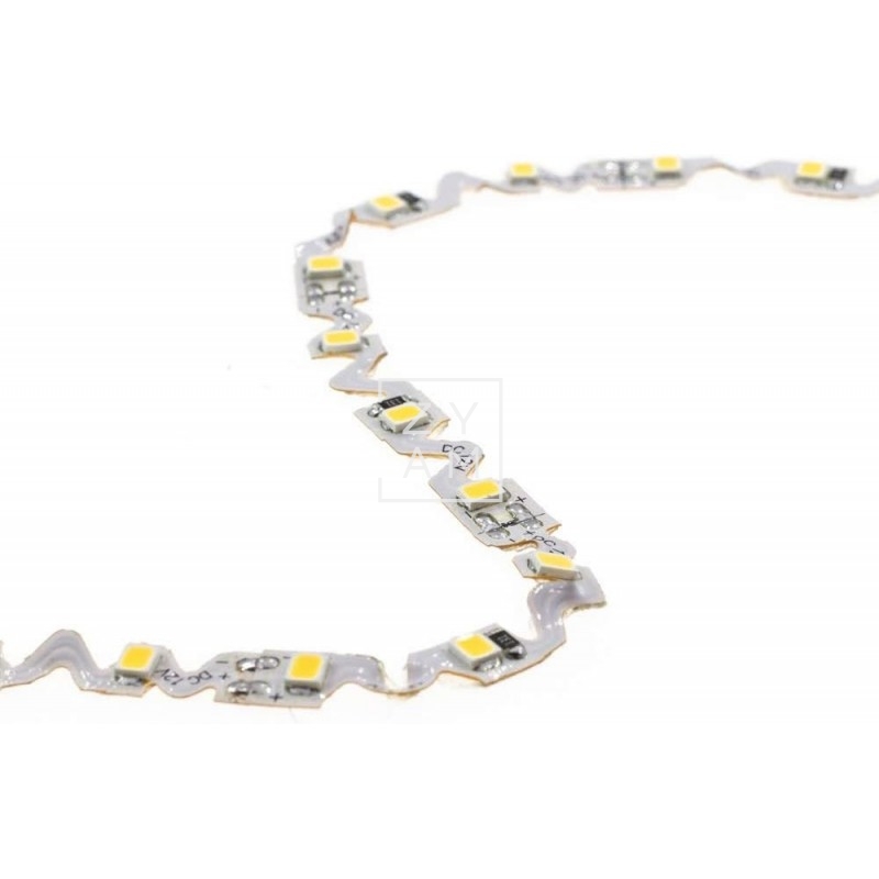 LED Tira Blanco Curvable S