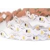 LED Tira Blanco Curvable S