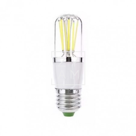 LED E27 12V Luz Blanca MIL12ON