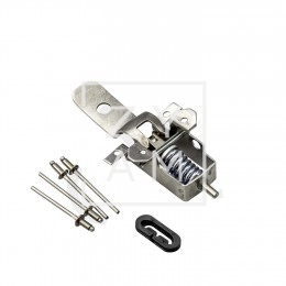 Bisagra Cristal Dometic Cocina o Fregadero Cramer