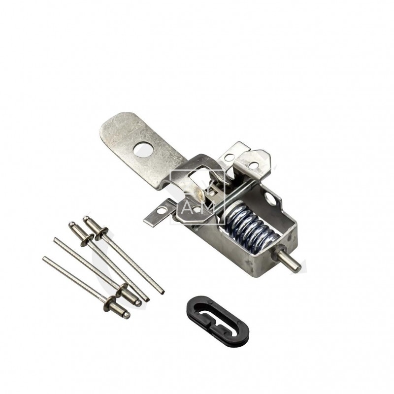 Bisagra Cristal Dometic Cocina o Fregadero Cramer