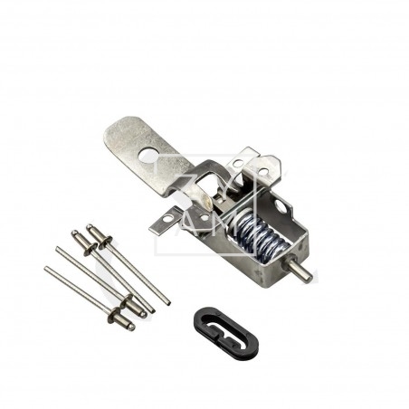 Bisagra Cristal Dometic Cocina o Fregadero Cramer