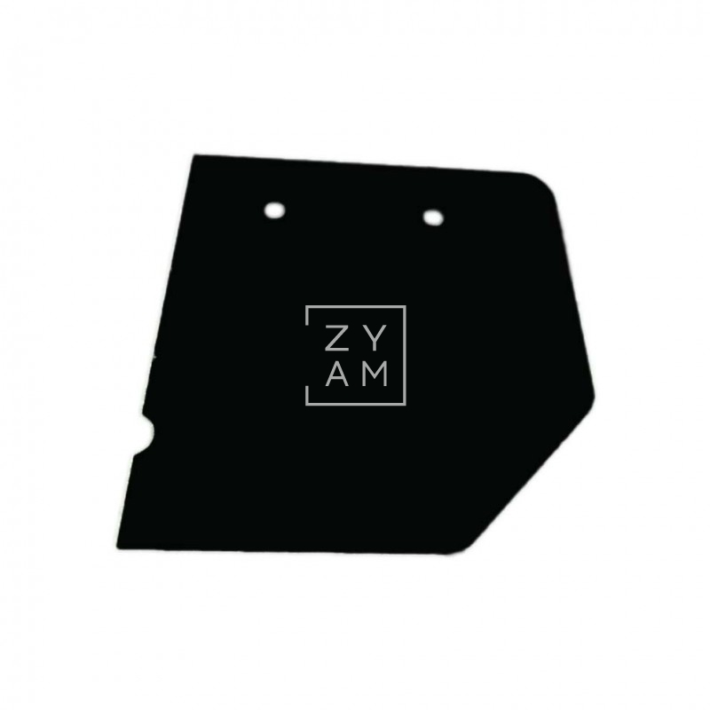 Tapa Cristal Cocina CAN FC1363 Derecha