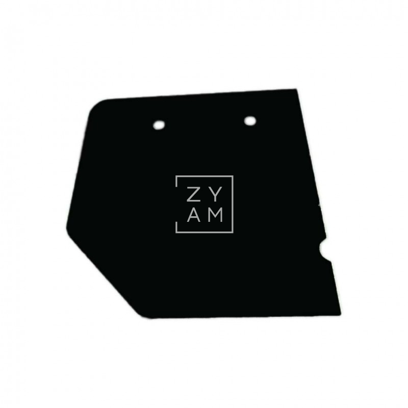 Tapa Cristal Cocina CAN FC1363 Izquierda