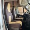 Fundas Asiento Ducato Premium Montecarlo