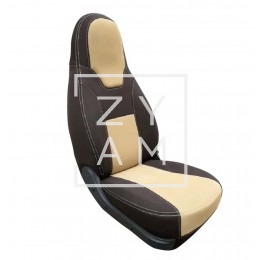 Fundas Asiento Ducato Premium Montecarlo