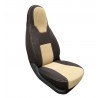 Fundas Asiento Ducato Premium Montecarlo