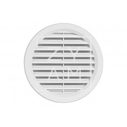 Rejilla Circular Encastrable 144mm