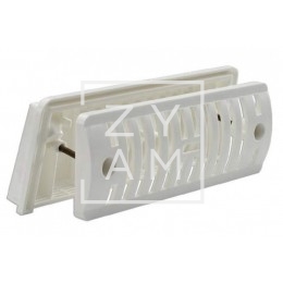 Rejilla Lateral Ventilacion 171X60