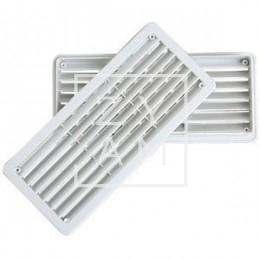 Rejilla Plastico Int/Ext 270X120
