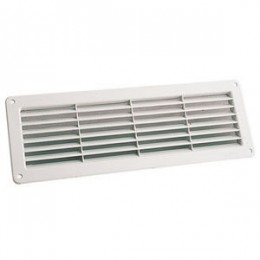 REJILLA PLASTICO VENTILACION 370 X 223