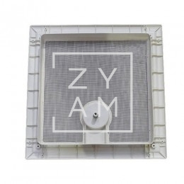 Marco Interno + Mosquitera Vent