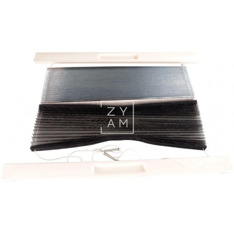 OSCURECEDOR + MOSQUITERA MIDI HEKI 70/50