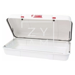 Portaequipaje Ultra-Box Fiamma Top