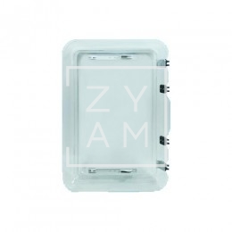 TAPA CLARABOYA MIDI HEKI 70/50 ELECTRICA