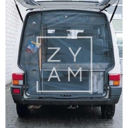 MOSQUITERA PORTON VW T4