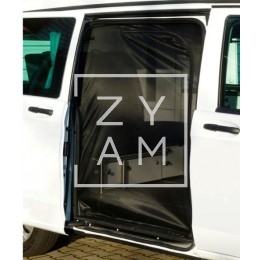 MOSQUITERA VITO/VIANO 2014 LATERAL