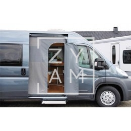 MOSQUITERA DUCATO X250/290 LATERAL