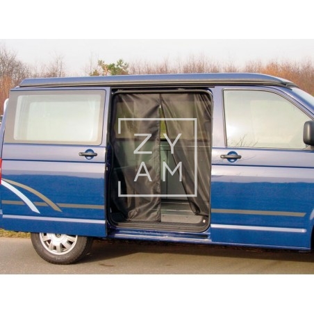MOSQUITERA VW T5/T6 LATERAL V2