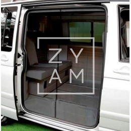 MOSQUITERA VW T5/T6 LATERAL V3