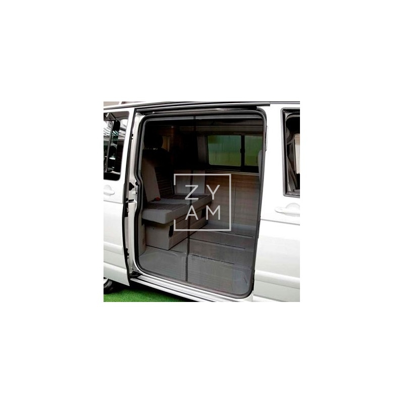 MOSQUITERA VW T5/T6 LATERAL V3