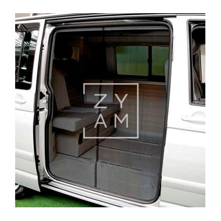 MOSQUITERA VW T5/T6 LATERAL V3
