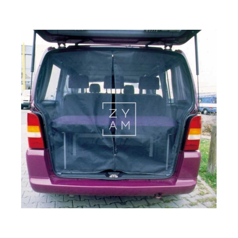 MOSQUITERA VITO/VIANO PORTON 2004