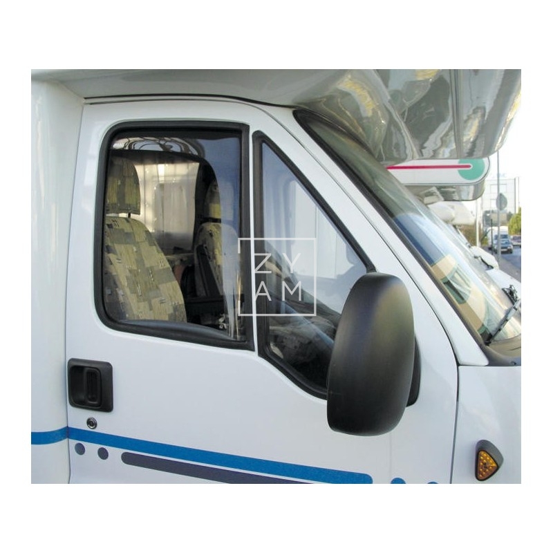 CORTAVIENTO DUCATO/BOXER/JUMPER 2007 PAR