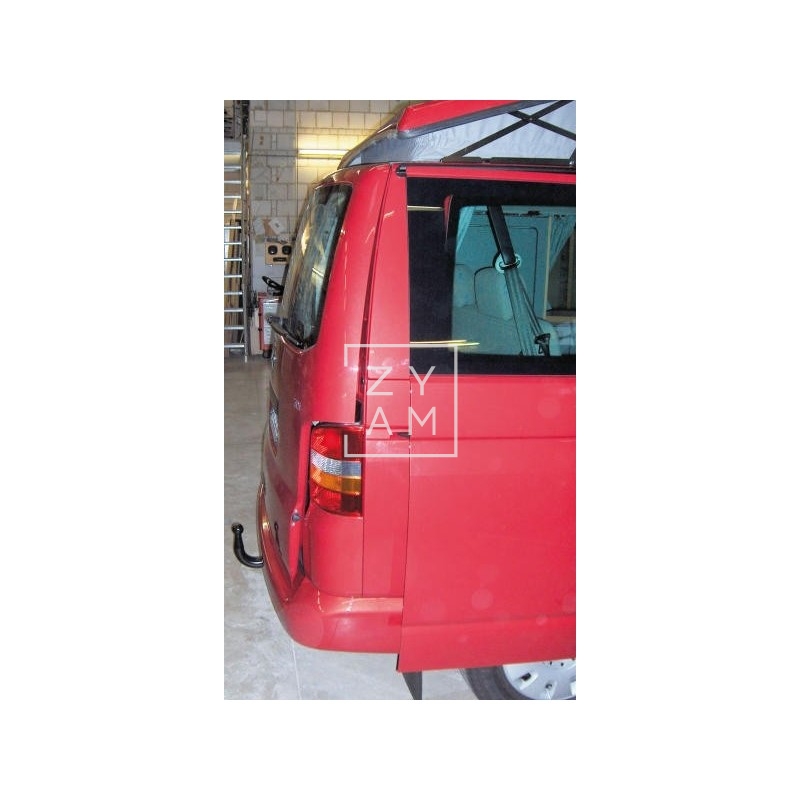 GANCHO PORTON VENTILACION VW T5/T6