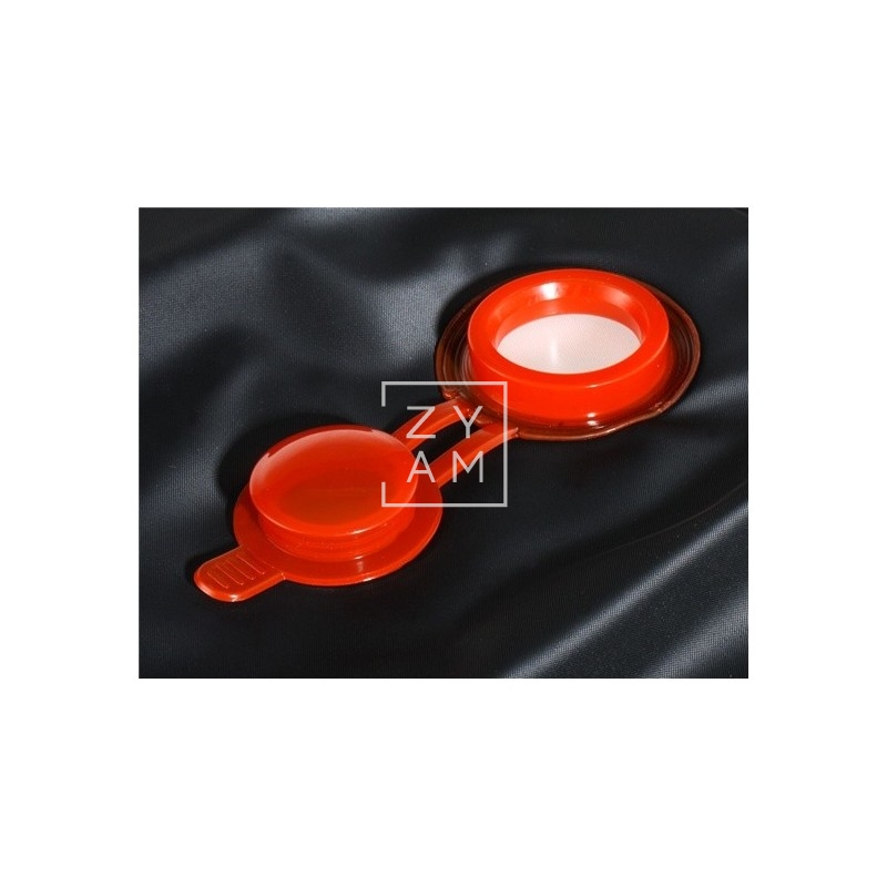 Ducha Solar Portátil 20 Litros