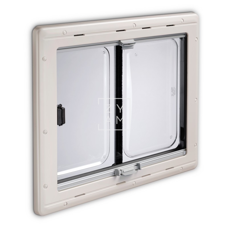 VENTANA CORREDERA DOMETIC S4 500X450