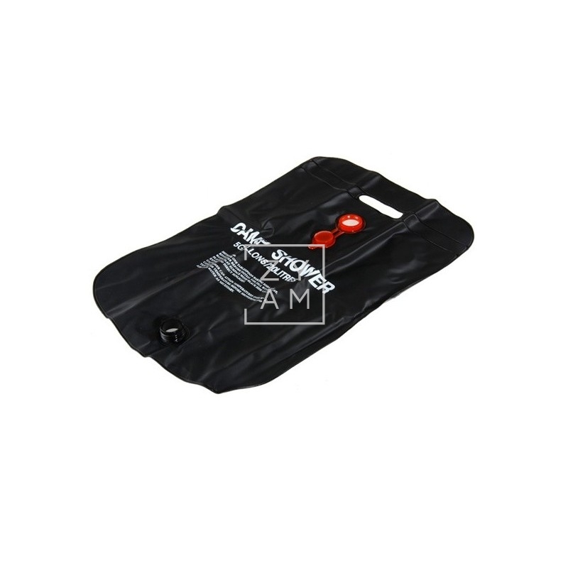 Ducha Solar Portátil 20 Litros