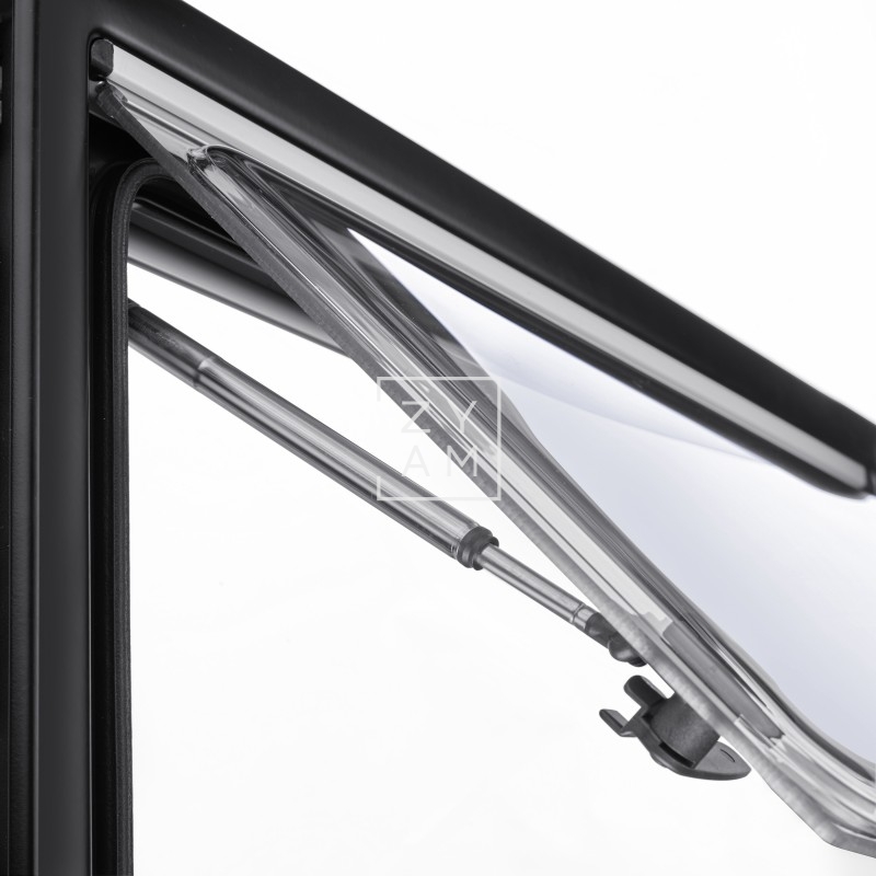 VENTANA ABATIBLE S4 550X600