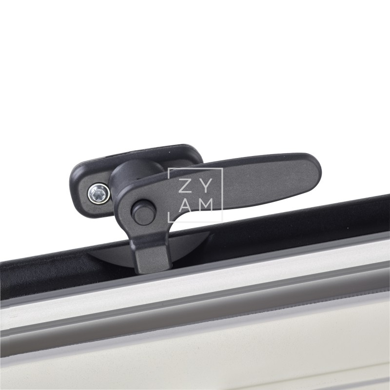 VENTANA ABATIBLE S4 600X500