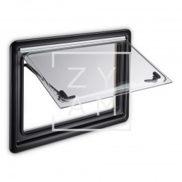 VENTANA ABATIBLE S4 700X300