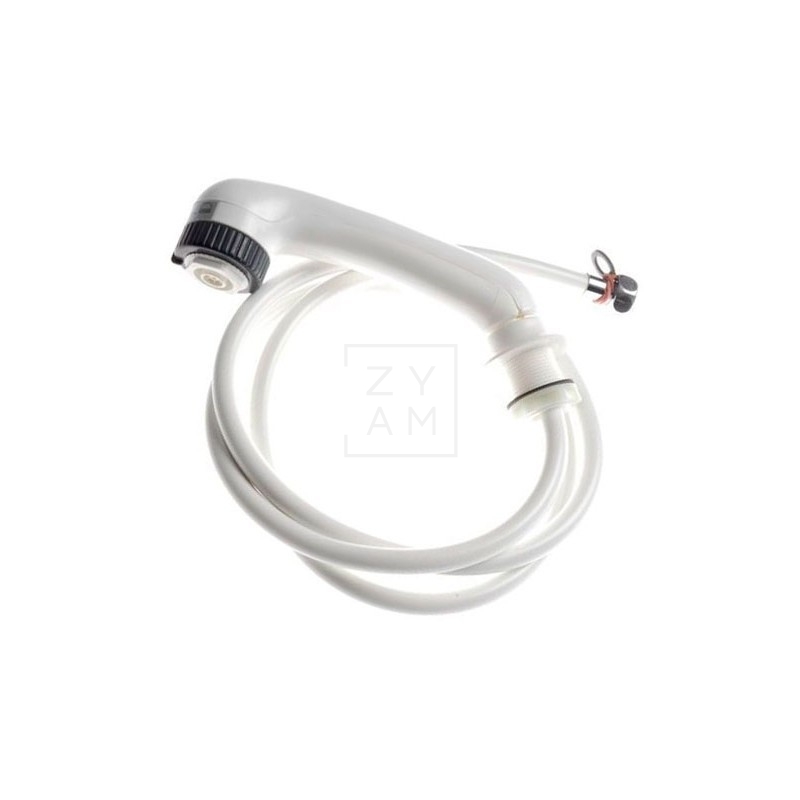 DUCHA CON FLEXO STYLE