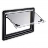 VENTANA ABATIBLE S4 1200X500 VENTANA ABATIBLE S4 1200X500